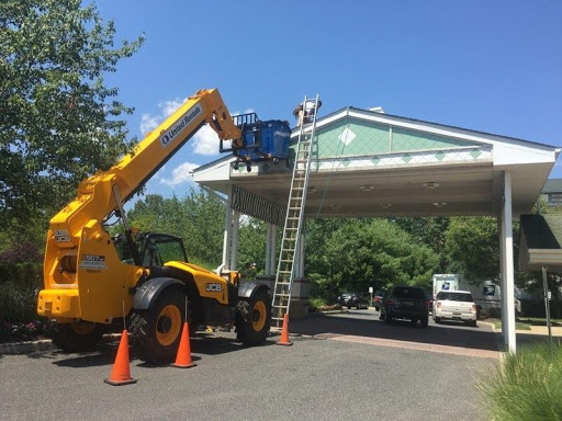 Roofing Contractor «Kovach Roofing Co», reviews and photos, 225 Boulevard, Pompton Plains, NJ 07444, USA