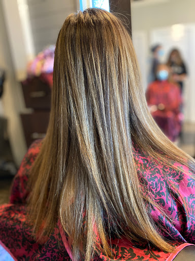Beauty Salon «The Strand Salon and Spa», reviews and photos, 946 North Loop 1604 W #140, San Antonio, TX 78251, USA