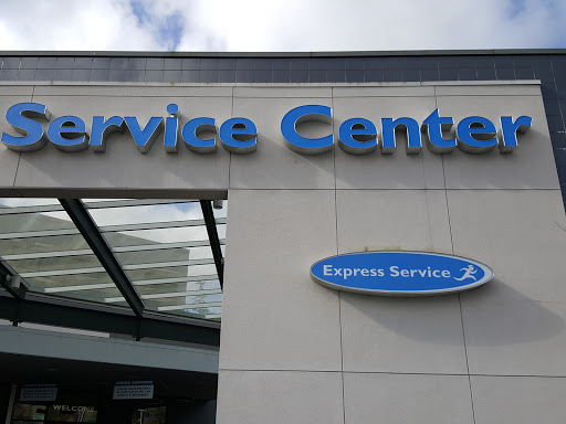 Honda Dealer «Lynnwood Honda», reviews and photos, 22020 WA-99, Edmonds, WA 98026, USA