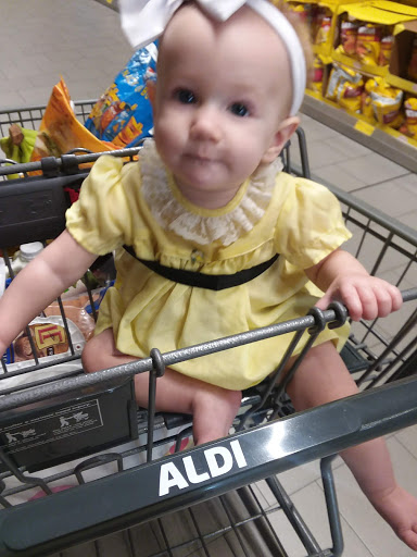 Supermarket «ALDI», reviews and photos, 3025 Iowa St, Lawrence, KS 66046, USA