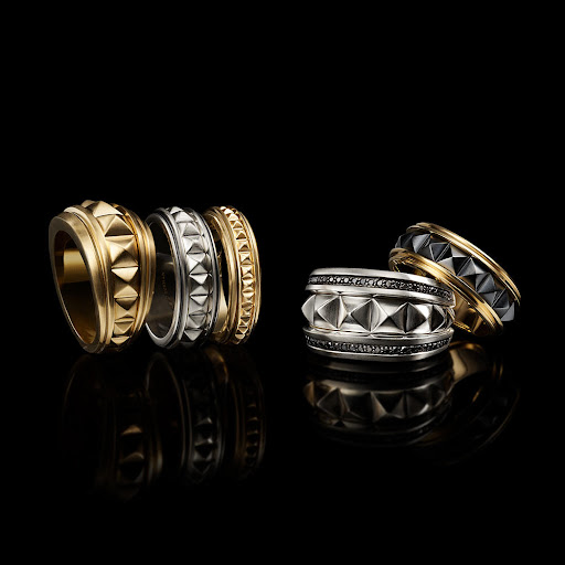 Jewelry Designer «David Yurman», reviews and photos, 323 N Park Center, Dallas, TX 75225, USA