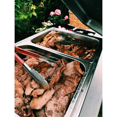 Pig Out Catering And Takeaway