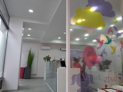 CABINET DENTAIRE SOURIRES D'ENFANTS à Villeurbanne