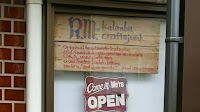 R.M.kalimba/craft＆junk