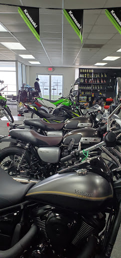 Motorcycle Dealer «Rock Hill Powersports», reviews and photos, 808 Riverview Rd, Rock Hill, SC 29730, USA