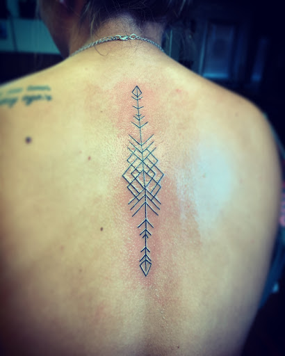 Explore deaf tattoo ideas, creative tattoo ideas in Williamsport, available at Moa Tattoos