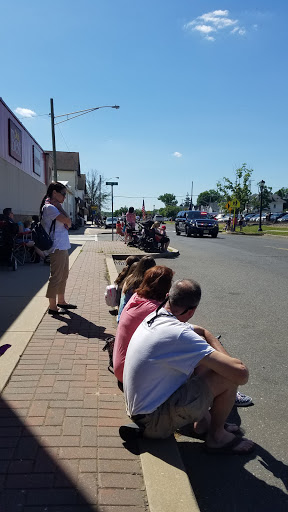 Appliance Store «Better Living Discount Appliance», reviews and photos, 77 E Railroad Ave, Jamesburg, NJ 08831, USA