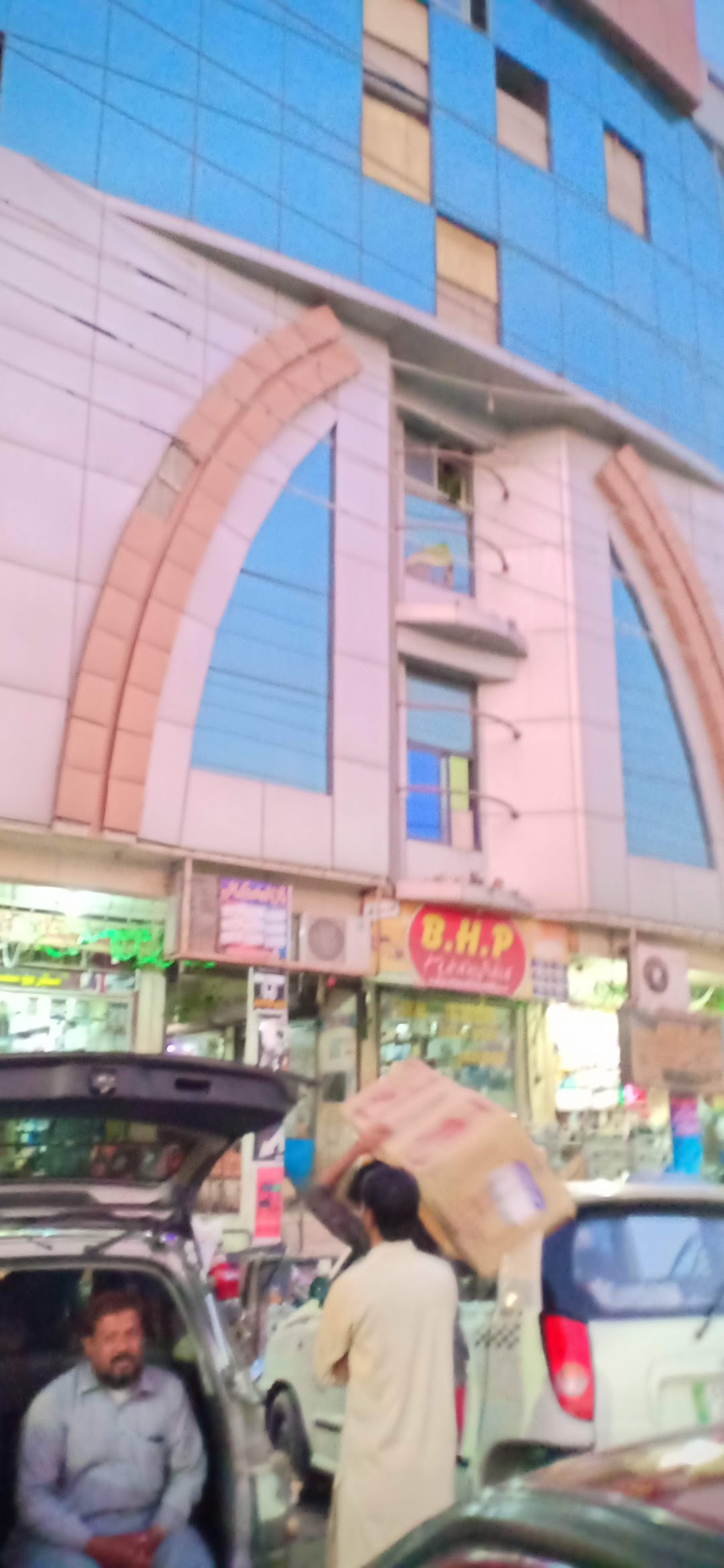 57 Car Modification Shops In Faisalabad  Free