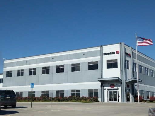 Clothing Store «Buckle Distribution Center», reviews and photos, 2915 W 16th St, Kearney, NE 68845, USA