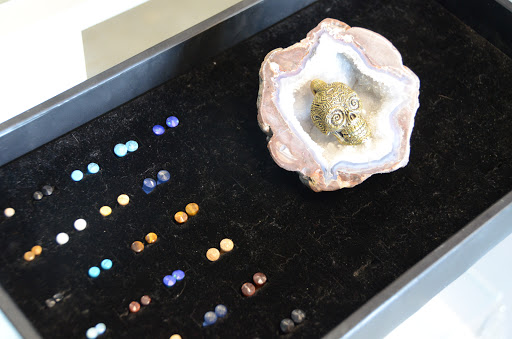 Tattoo Shop «Lucky Gal Tattoo & Piercing», reviews and photos, 1550 N Ankeny Blvd #102, Ankeny, IA 50023, USA