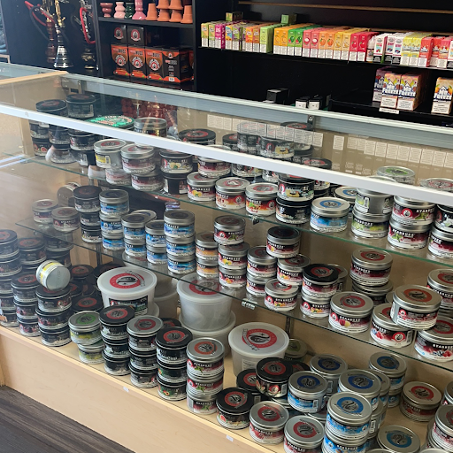 Tobacco Shop «Quick Stop Smoke Shop LLC», reviews and photos, 5210 E 4th Plain Blvd, Vancouver, WA 98661, USA