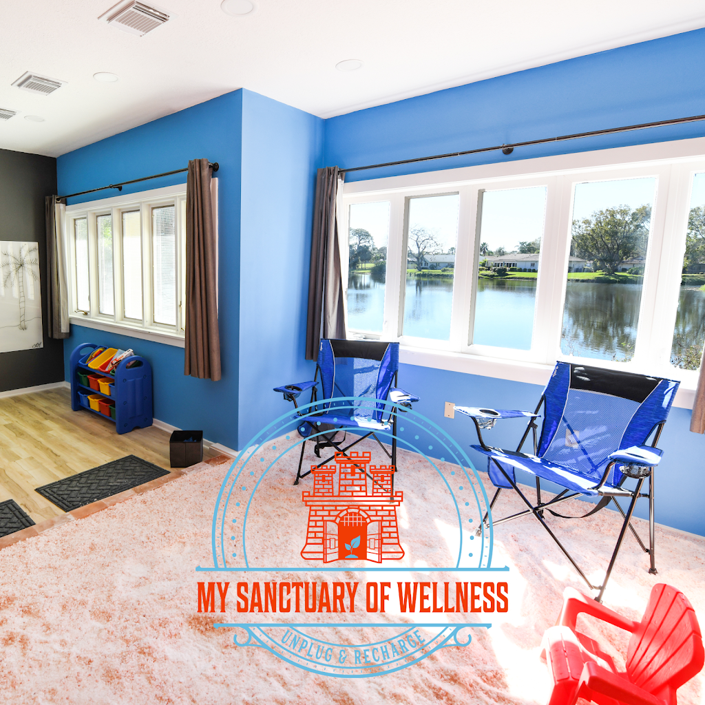 My Sanctuary of Wellness 34235