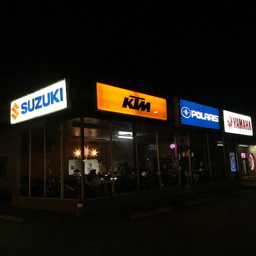 Motorcycle Dealer «Barnes Bros. Motorcycles & Off-Road», reviews and photos, 589 W Pike St, Canonsburg, PA 15317, USA