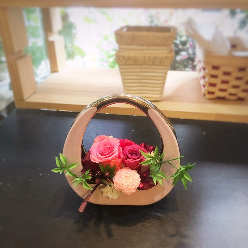 Floristiwaiya 東京都江戸川区瑞江 花屋 グルコミ