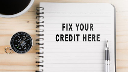 Credit Falcon | Credit Repair Services