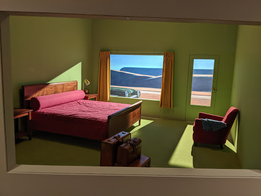 Art Museum «Virginia Museum of Fine Arts», reviews and photos, 200 N Blvd, Richmond, VA 23220, USA