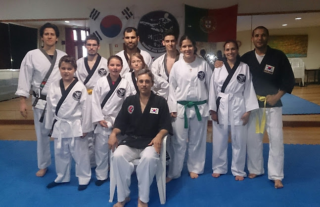 Dojang José Vasconcelos Horário de abertura