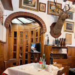 Photo n°12 de l'avis de YJ. fait le 07/07/2023 à 16:30 sur le  Trattoria Da Ruggero à Florence