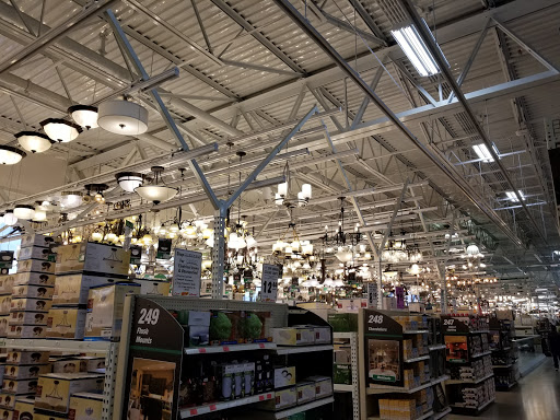 Home Improvement Store «Menards», reviews and photos, 3215 W North Ave, Melrose Park, IL 60160, USA