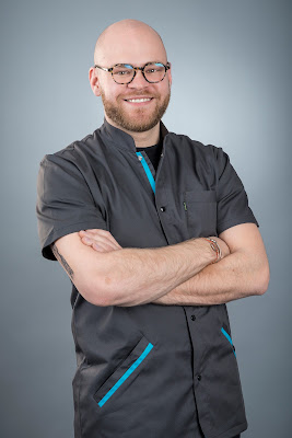 Etienne GIDON, AIR-FEET Podologie du sport & Posturologie à Saint-Egrève