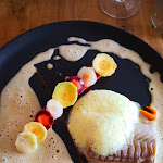Photo n° 3 de l'avis de G. fait le 30/04/2022 à 11:45 pour Restaurant Racines Etaples sur Mer à Étaples
