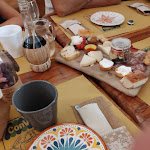 Photo n°1 de l'avis de Jacopo.u fait le 08/08/2023 à 13:30 sur le  ConVitto à Amelia