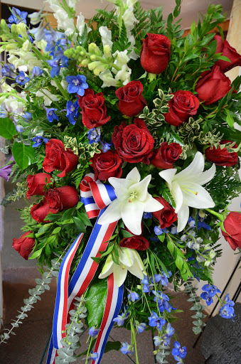 Florist «Newports Flowers», reviews and photos, 2125 Wilson Ave SW, Cedar Rapids, IA 52404, USA