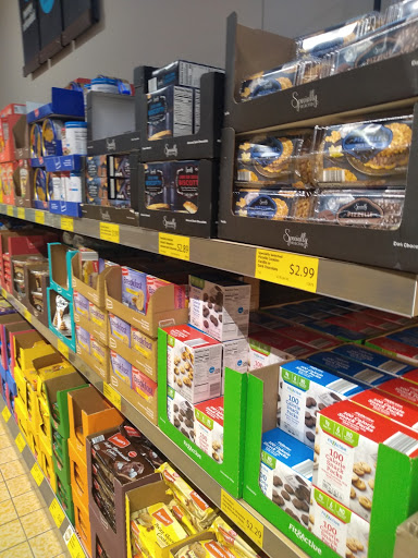 Supermarket «ALDI», reviews and photos, 2906 Laporte Ave, Valparaiso, IN 46383, USA