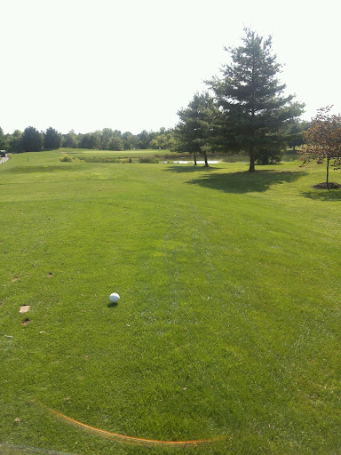 Golf Course «Oakmont Green Golf Course», reviews and photos, 2290 Golfview Ln, Hampstead, MD 21074, USA