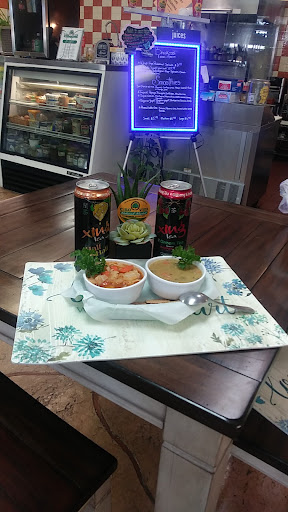 Health Food Store «Cielo Vista Natural Market», reviews and photos, 8900 Viscount Blvd, El Paso, TX 79925, USA