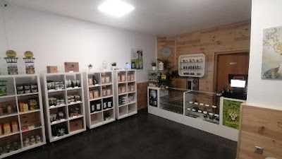 Magasin de CBD CB D'eau Drusenheim à Drusenheim