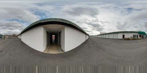 Self-Storage Facility «Yakima Secure Storage», reviews and photos, 3010 Castlevale Rd, Yakima, WA 98902, USA