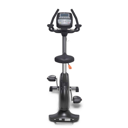 Comments and reviews of Momentum Fitness Equipment Hire