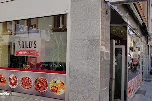 Dilos Kebab & Pizza House Landau in der Pfalz image
