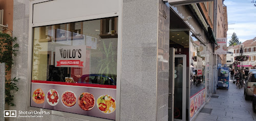 Restaurants Dilo's Kebab & Pizza House Landau in der Pfalz