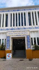 Mercado Municipal Vila de Rei