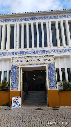 Mercado Municipal Vila de Rei