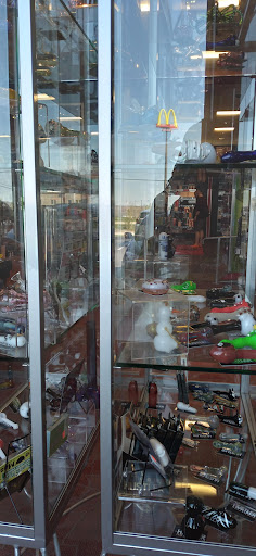 Lingerie Store «Hustler Hollywood», reviews and photos, 1038 Lebanon St, Monroe, OH 45050, USA