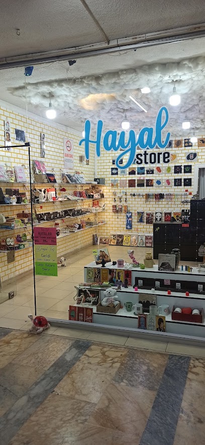 Hayal Store