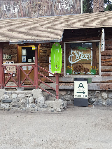 General Store «Elkhorn General Store», reviews and photos, 40987 Valley of the Falls Dr, Forest Falls, CA 92339, USA