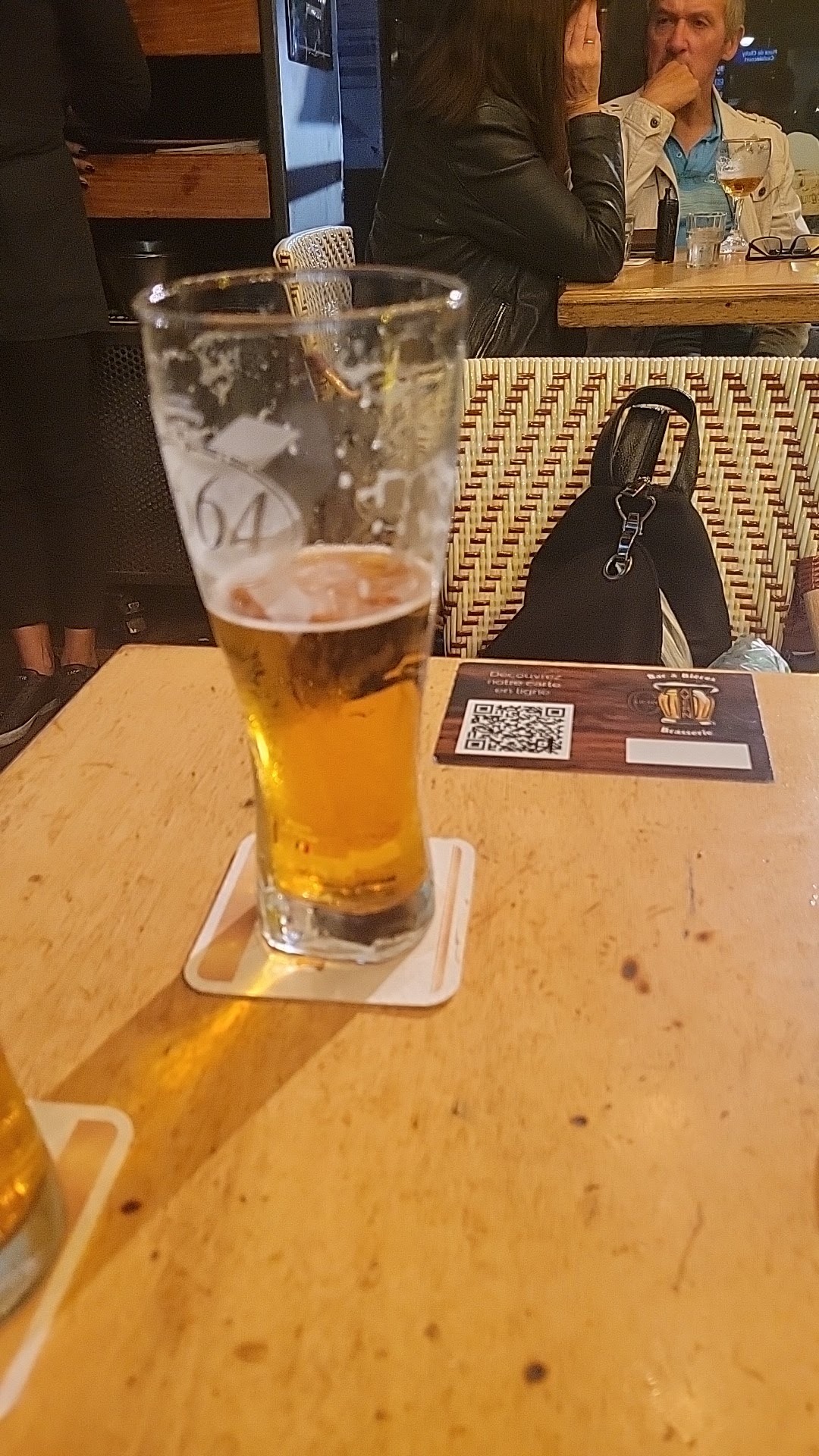 Photo n° 1 de l'avis de François.u fait le 30/09/2023 à 21:23