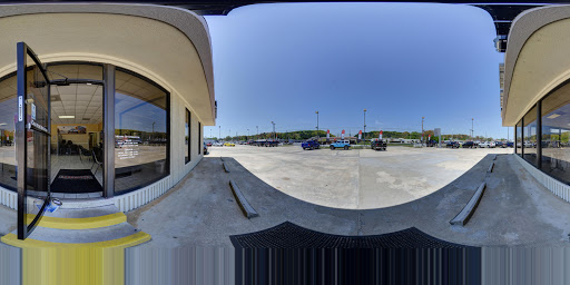 Car Dealer «Basswood Chrysler Dodge Jeep Ram», reviews and photos, 1107 Gault Ave S, Fort Payne, AL 35967, USA