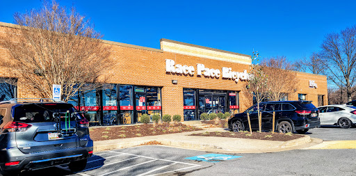 Race Pace Bicycles, 6925 Oakland Mills Rd, Columbia, MD 21045, USA, 