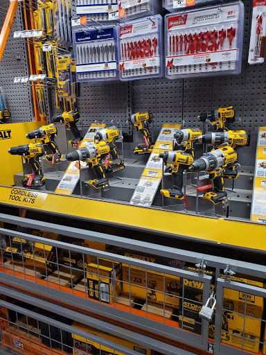 Home Improvement Store «The Home Depot», reviews and photos, 4100 N 124th St, Wauwatosa, WI 53222, USA