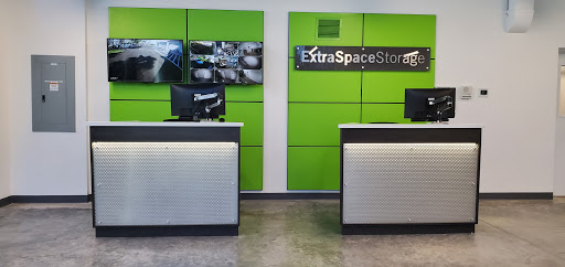 Self-Storage Facility «Life Storage», reviews and photos, 6820 SW 81st Terrace, Miami, FL 33143, USA