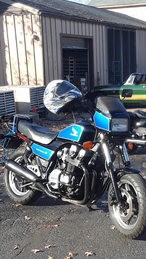 Butcher Shop «Gibbs Butcher Block», reviews and photos, 9858 E River Rd N, Columbia Station, OH 44028, USA