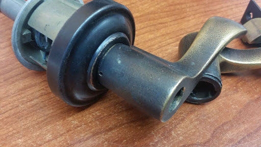 Locksmith «A to Z Locksmith», reviews and photos, 7545 Irvine Center Dr Suite 200, Irvine, CA 92618, USA