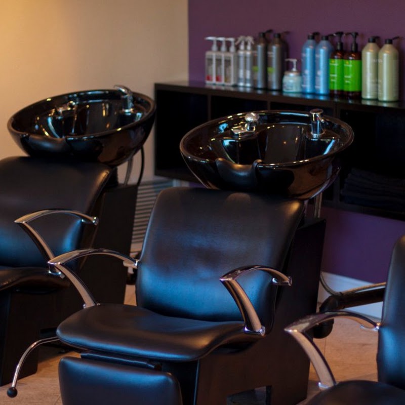 Spoiled Spa and Salon