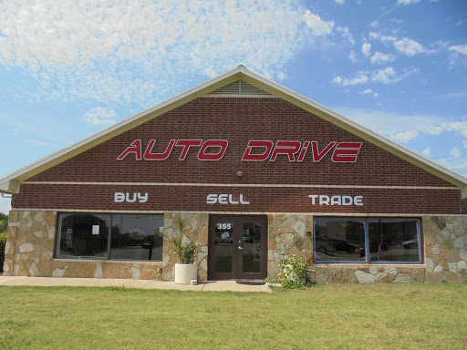 Used Car Dealer «Auto Drive», reviews and photos, 355 W Fm 544, Murphy, TX 75094, USA