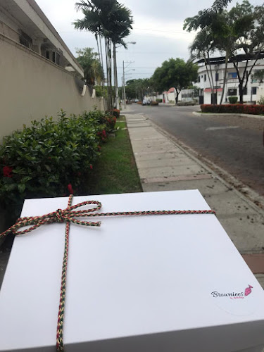 Browniees_ec - Guayaquil